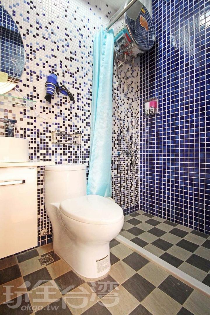Ferry Bow Apartment Jincheng Exterior photo