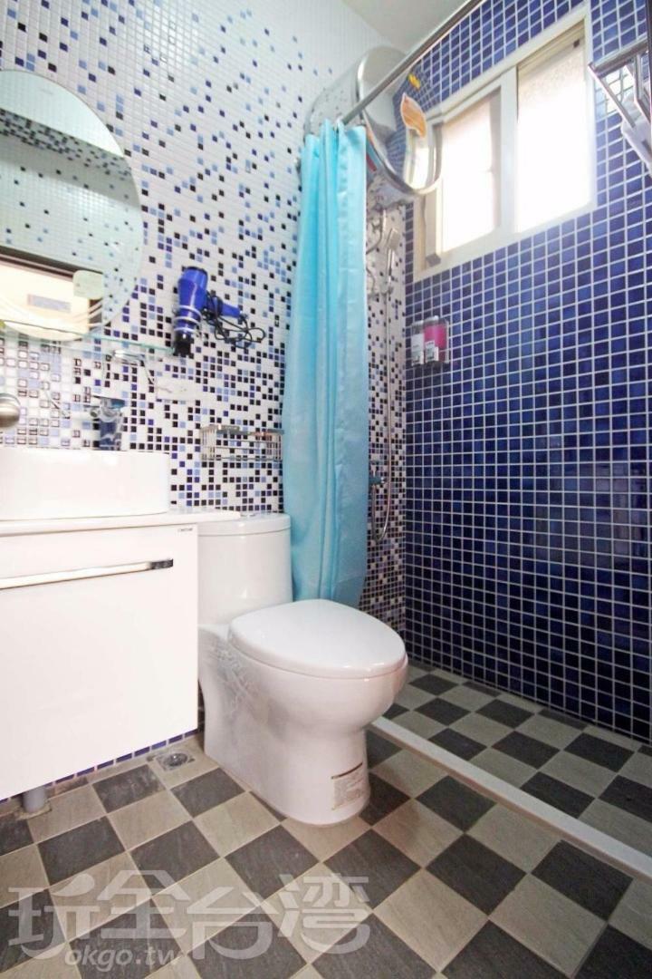Ferry Bow Apartment Jincheng Exterior photo