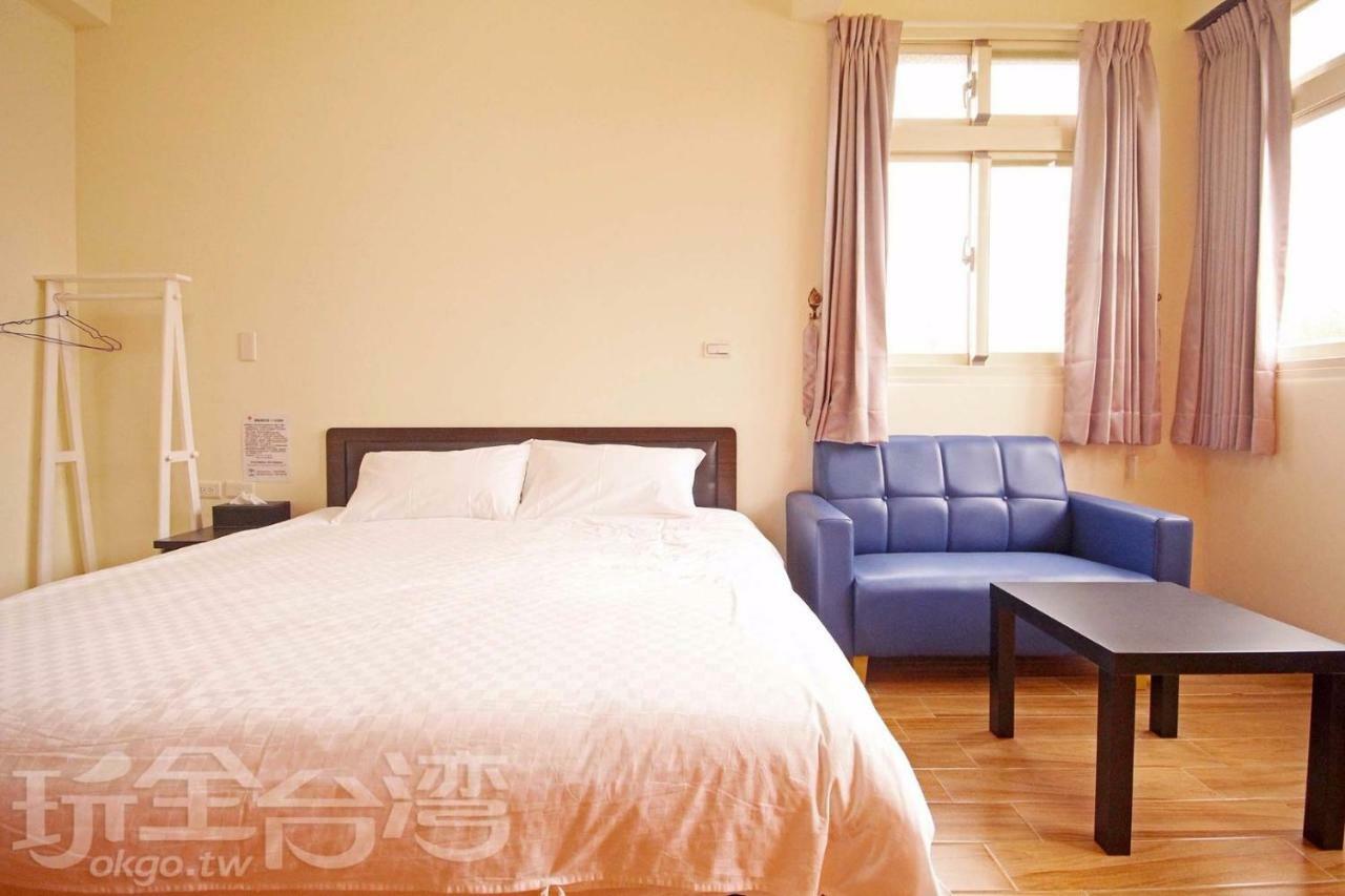 Ferry Bow Apartment Jincheng Exterior photo