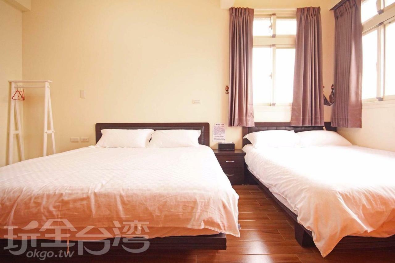 Ferry Bow Apartment Jincheng Exterior photo